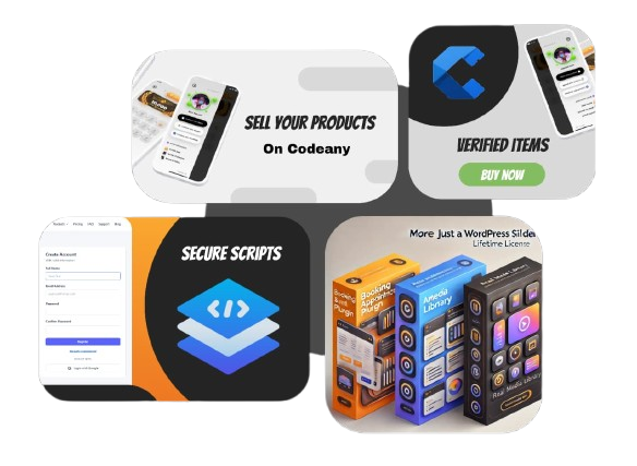 Digital products